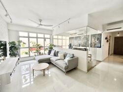 Blk 226A The Verandah @ Matilda (Punggol), HDB 5 Rooms #611148491